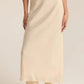 Z Supply - Europa Poly Sheen Skirt