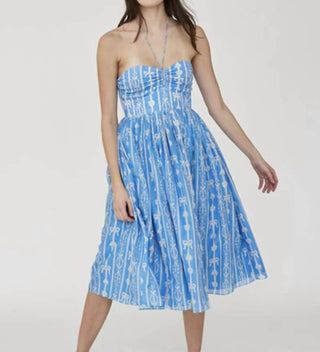 Rachel Antonoff - Vestido Balanchine