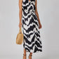 Bella Dahl - Sleeveless Belted Maxi Dress