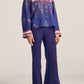 Ilio Nema - Medusa Long Sleeve Shirt