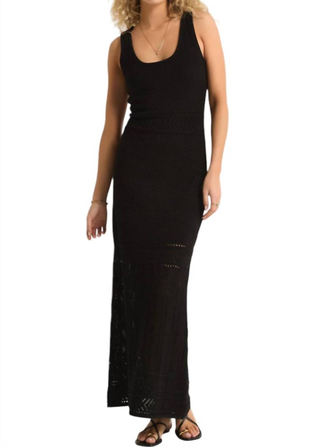 Z Supply - Tarelle Maxi Dress