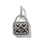 Brighton - Women's Heavenly Handbag Purse Charm