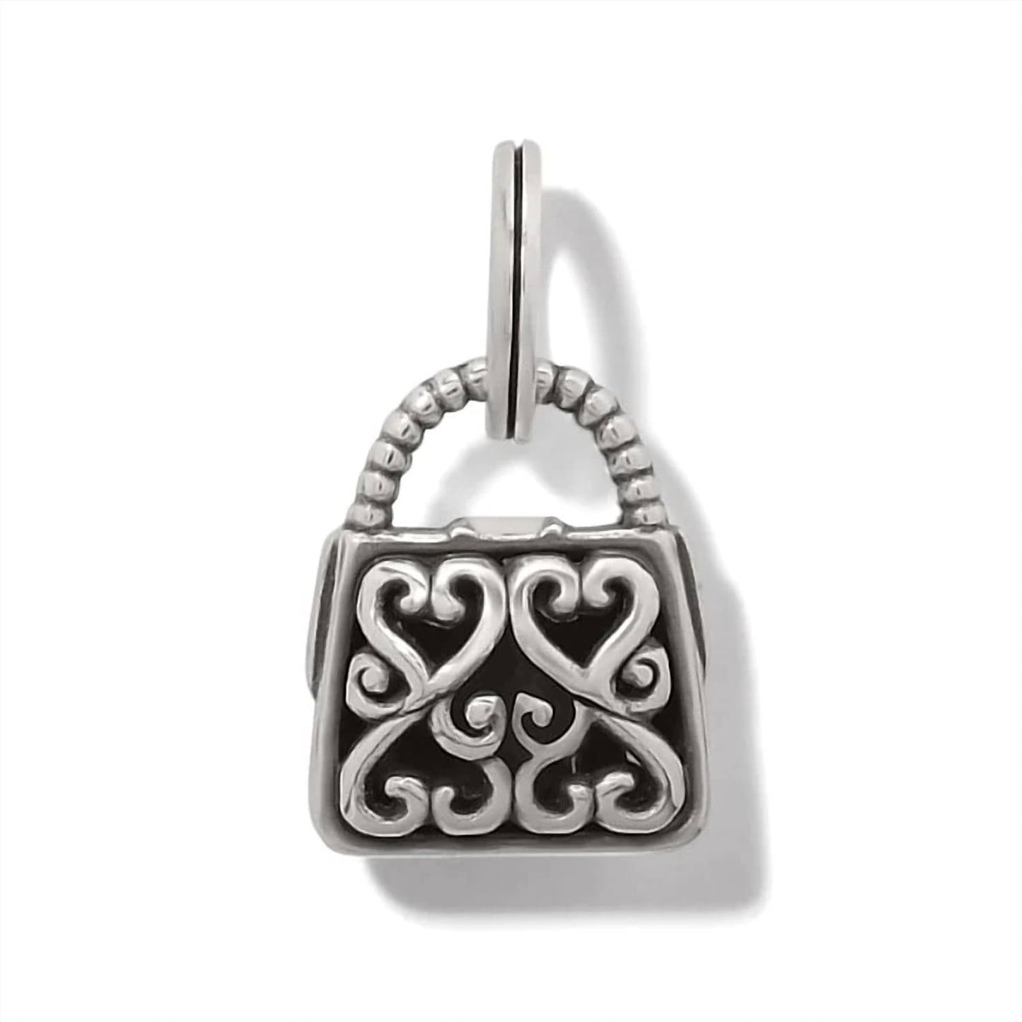 Brighton - Women's Heavenly Handbag Purse Charm