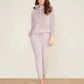 Barefoot Dreams - Luxechic Skinny Pant With Zippers