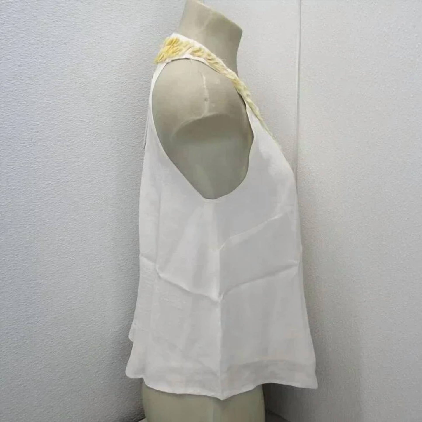 Ciebon - Women's V-neck Tank Top