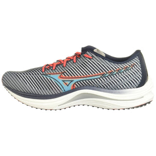 Mizuno - Tênis Wave Rebellion Masculino