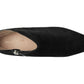 Pelle Moda - Women's Galia Suede Booties