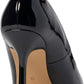 Faryl Robin - Women's Farylrobin Gaia Pointed Toe Stiletto Heels