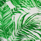 8 Oak Lane - Botanical Smocked Flutter Sleeve Dress