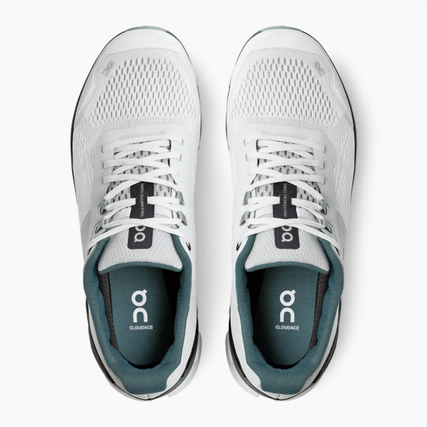 On Cloud - Men's Cloud Ace Sneaker