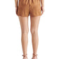Steve Madden - Suede Faux The Record Short