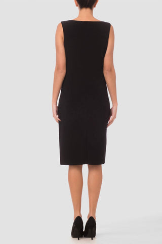 Joseph Ribkoff - Sheath Midi Dress