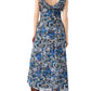Steve Madden - Adalina Print Maxi Dress