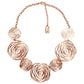 Avenue Chic - Women's Julie Necklace