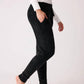 Pj Salvage - Cozy & Chic Feather Knit Banded Jogger