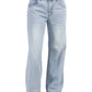 Grace And Lace - Slouchy Soft Wide Leg Jeans