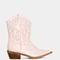 Shu Shop - Girl's Zita Mini Boots