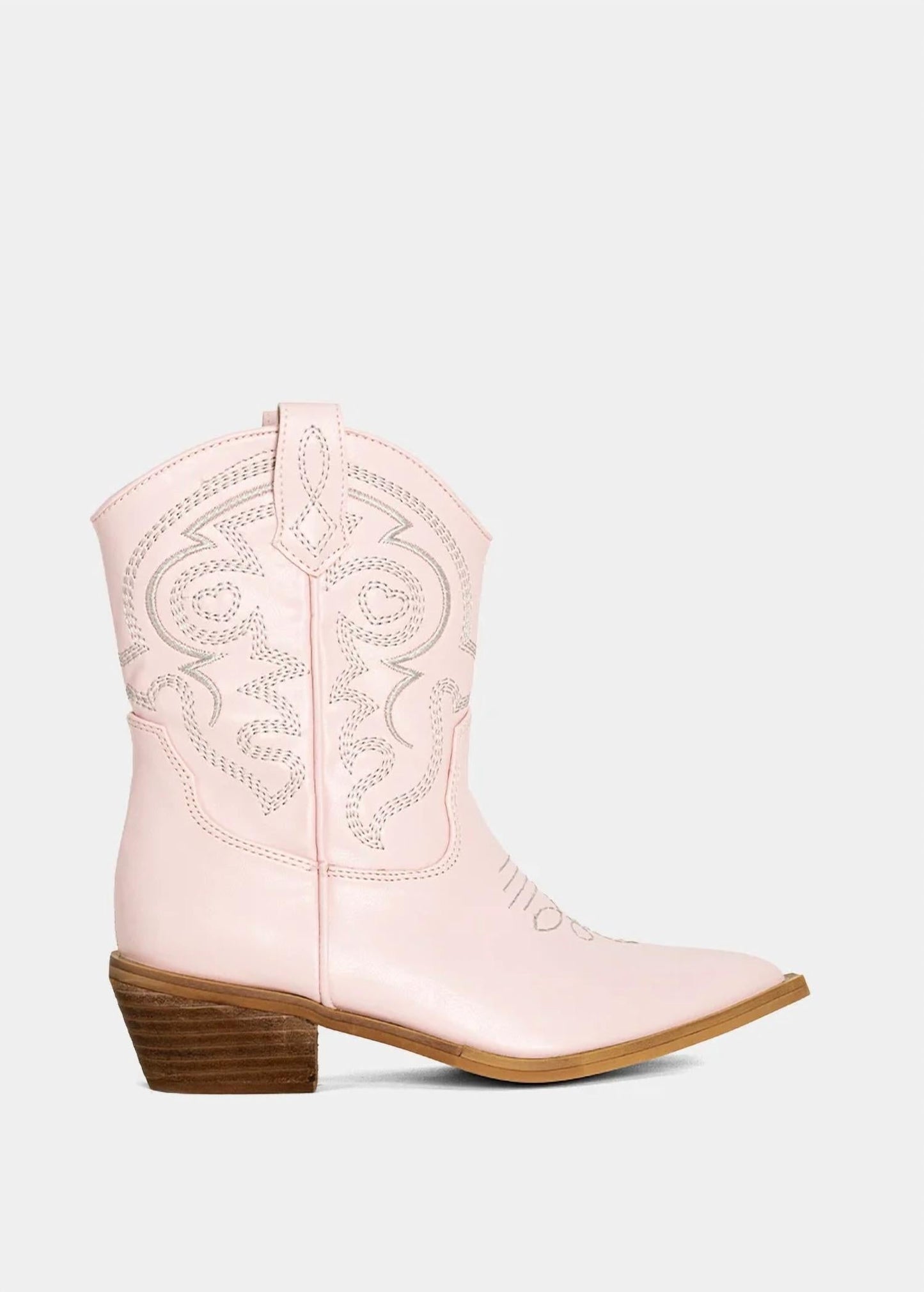 Shu Shop - Girl's Zita Mini Boots