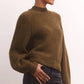 Z Supply - Desmond Pullover Swearter