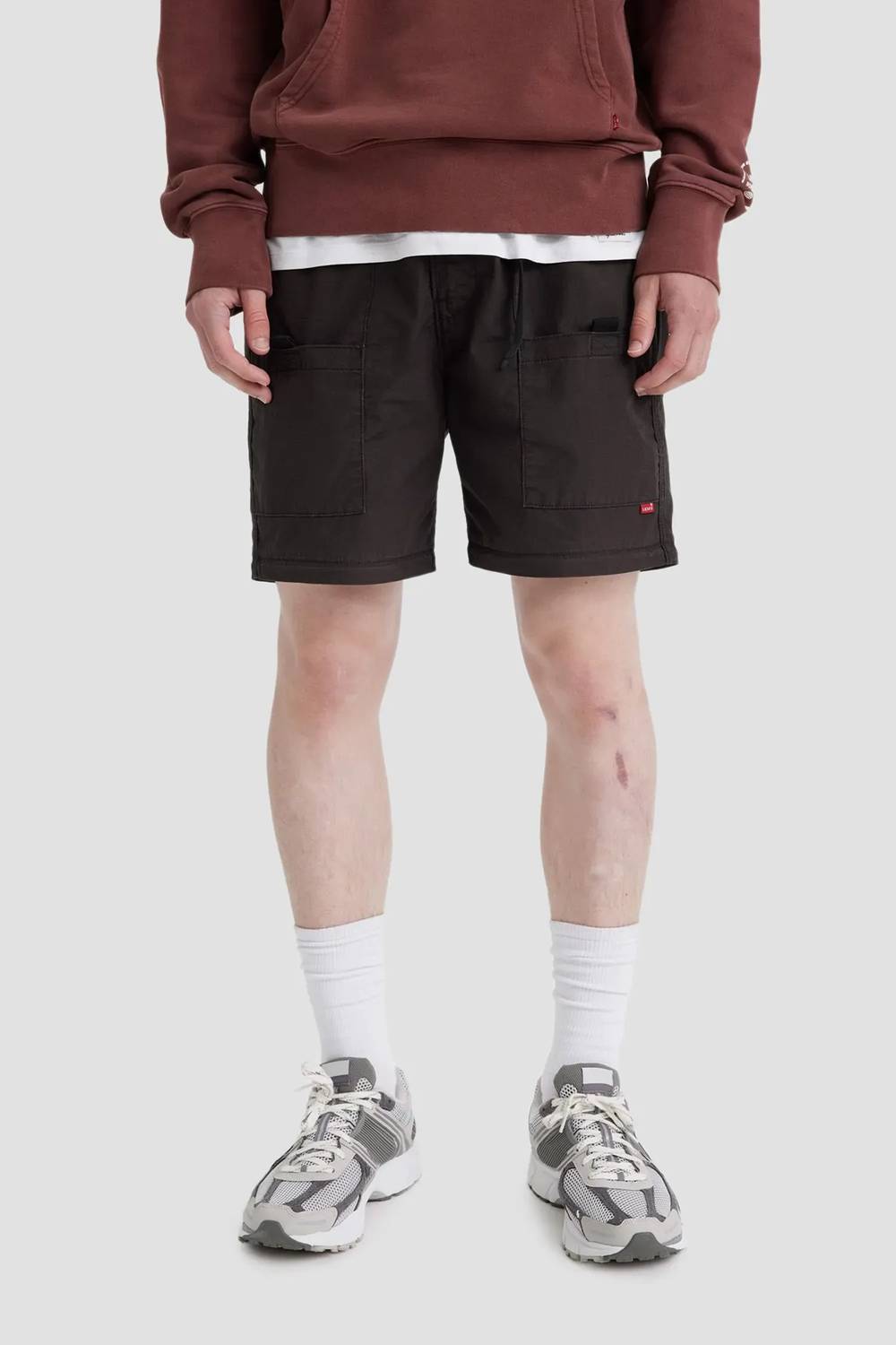 Levi'S - Utility Zip-Off Pants