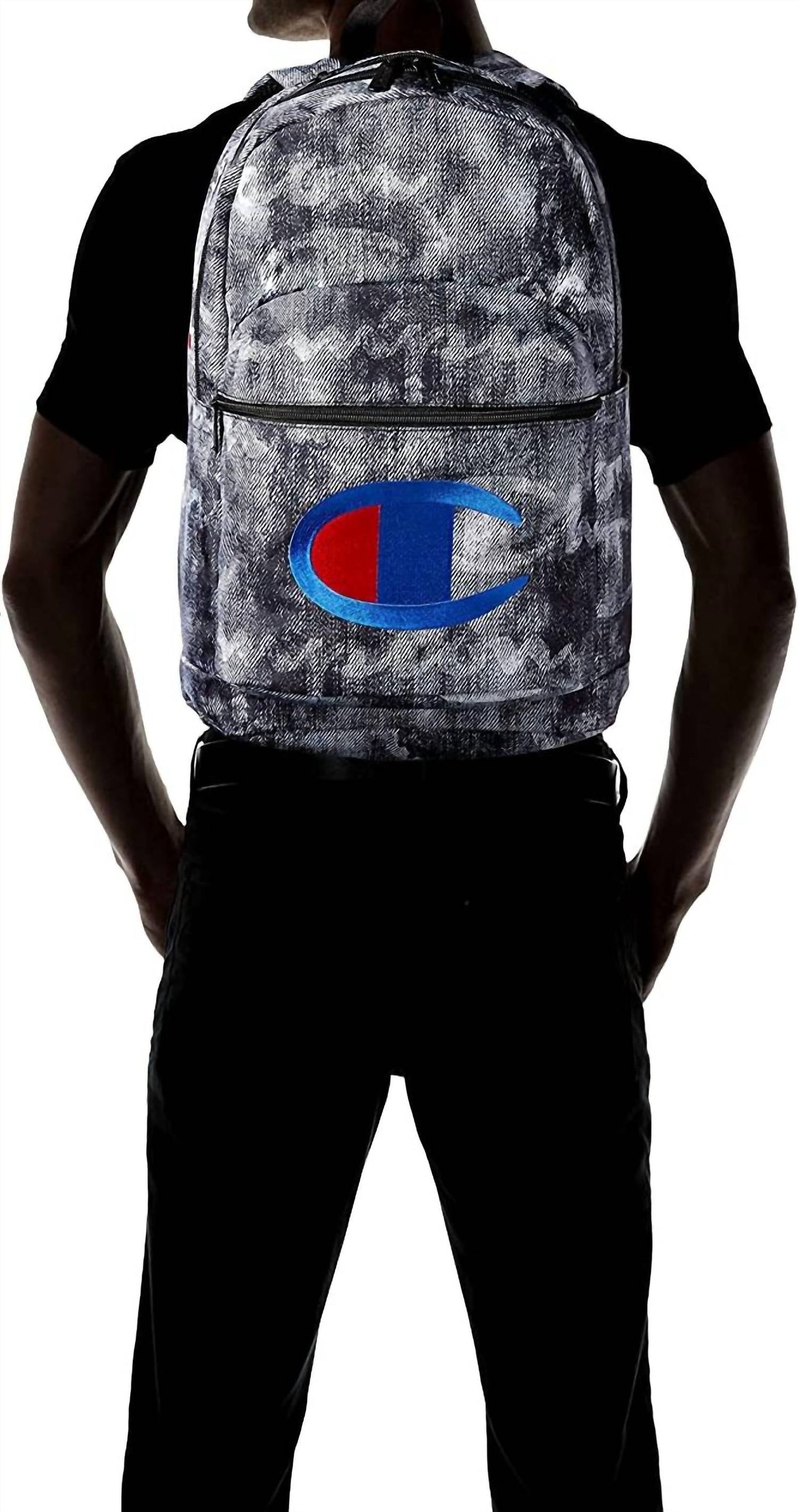 Champion - Unissex - Mochila Supersize 2.0