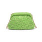 Urban Expressions - Women's Annie Clutch & Crossbody Bag