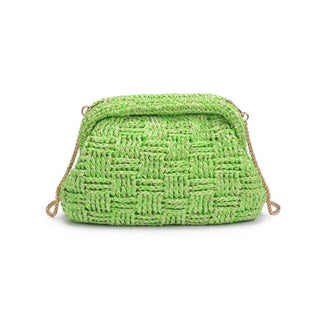 Urban Expressions - Bolsa de mão e tiracolo Annie feminina