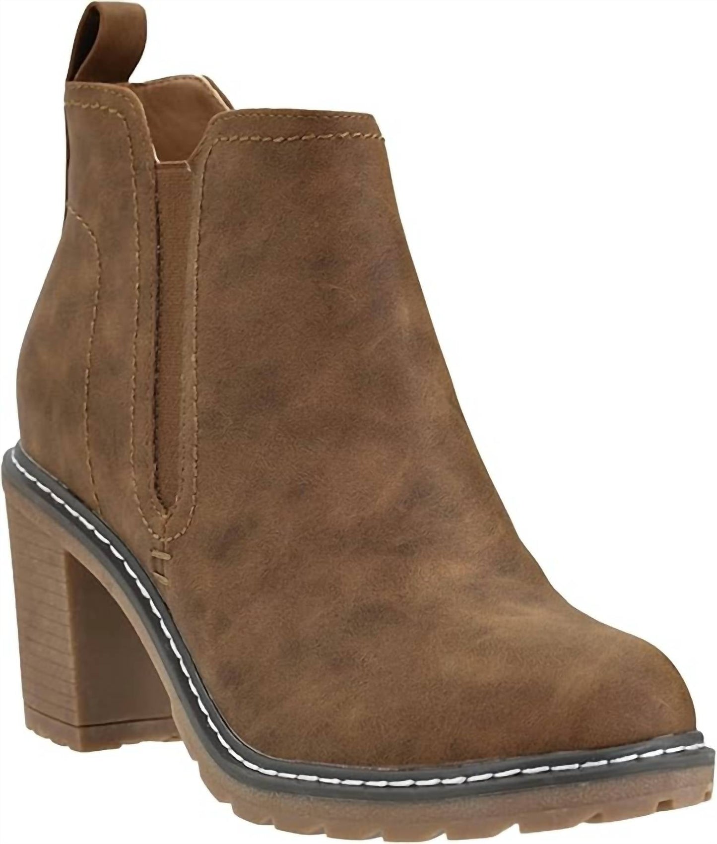 Corkys Footwear - Women's Bite Me Heeled Boots