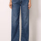 Citizens Of Humanity - High Rise Wide Jeans 30"