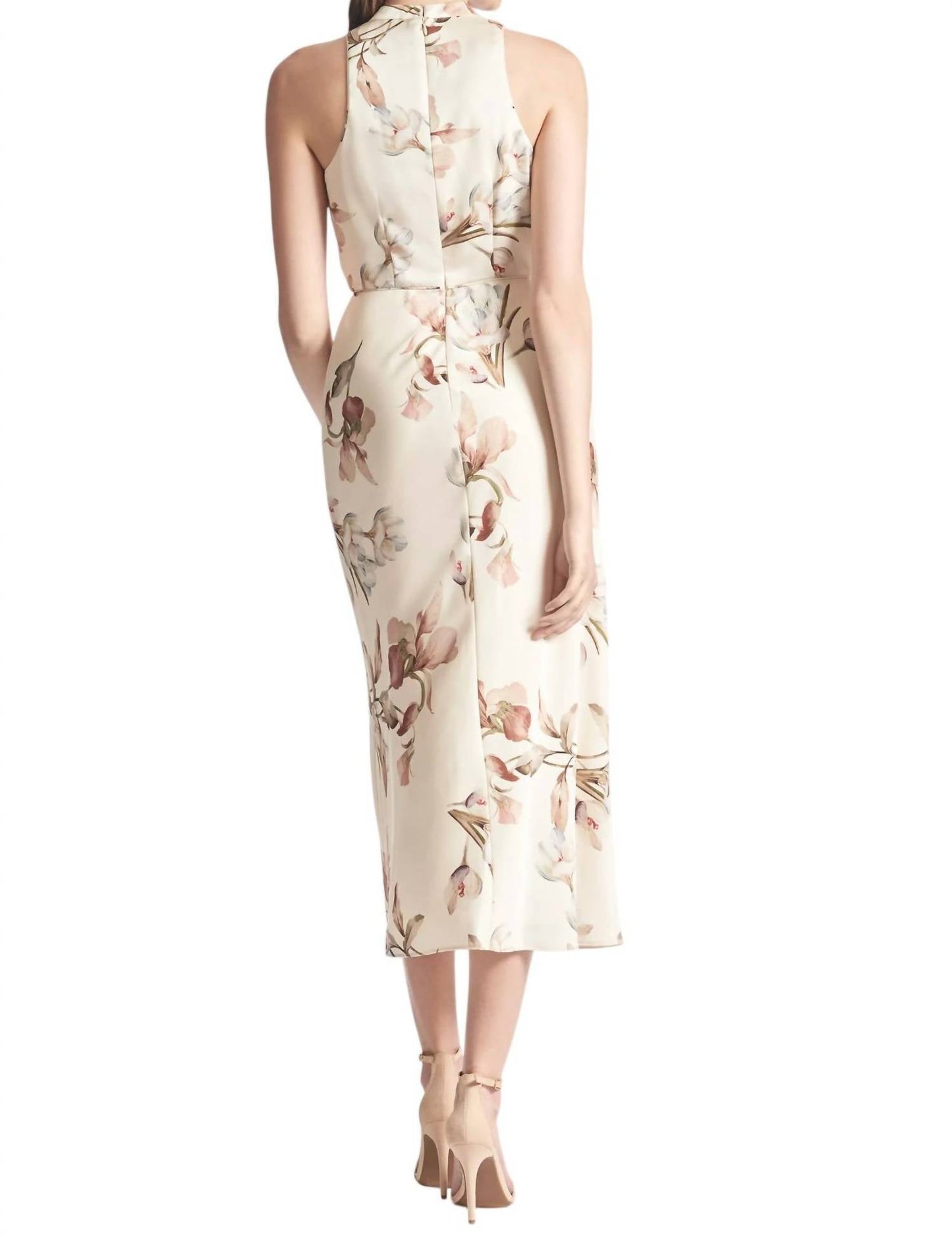 Sachin & Babi - LISANDRA DRESS