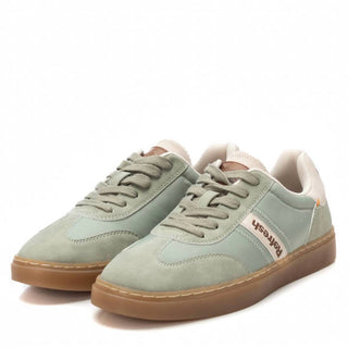 Xti - Tênis Feminino Refresh com Cadarço