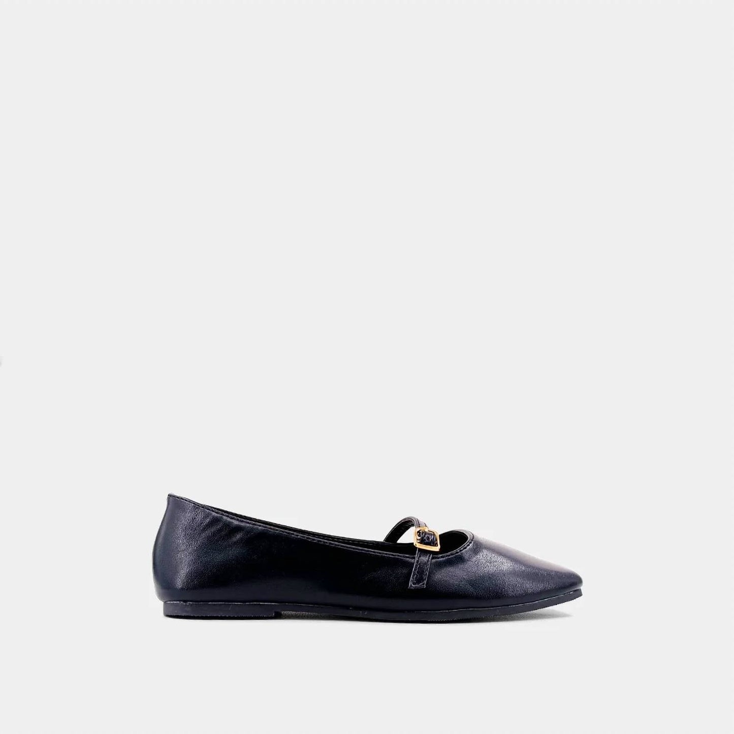 Shu Shop - Kid's Adele Flat Shoes
