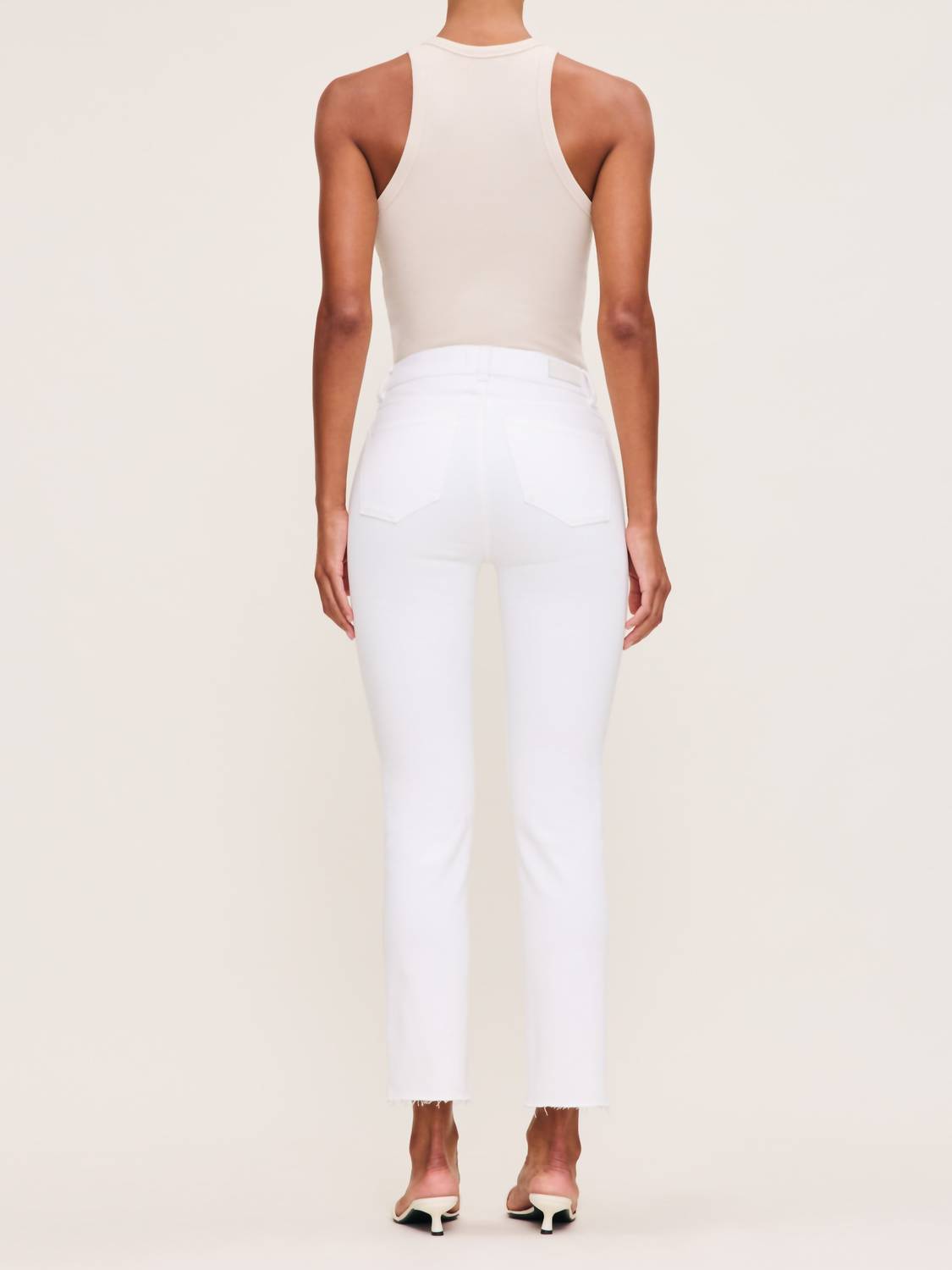 Dl1961 - Women'S - Mara Straight Jean