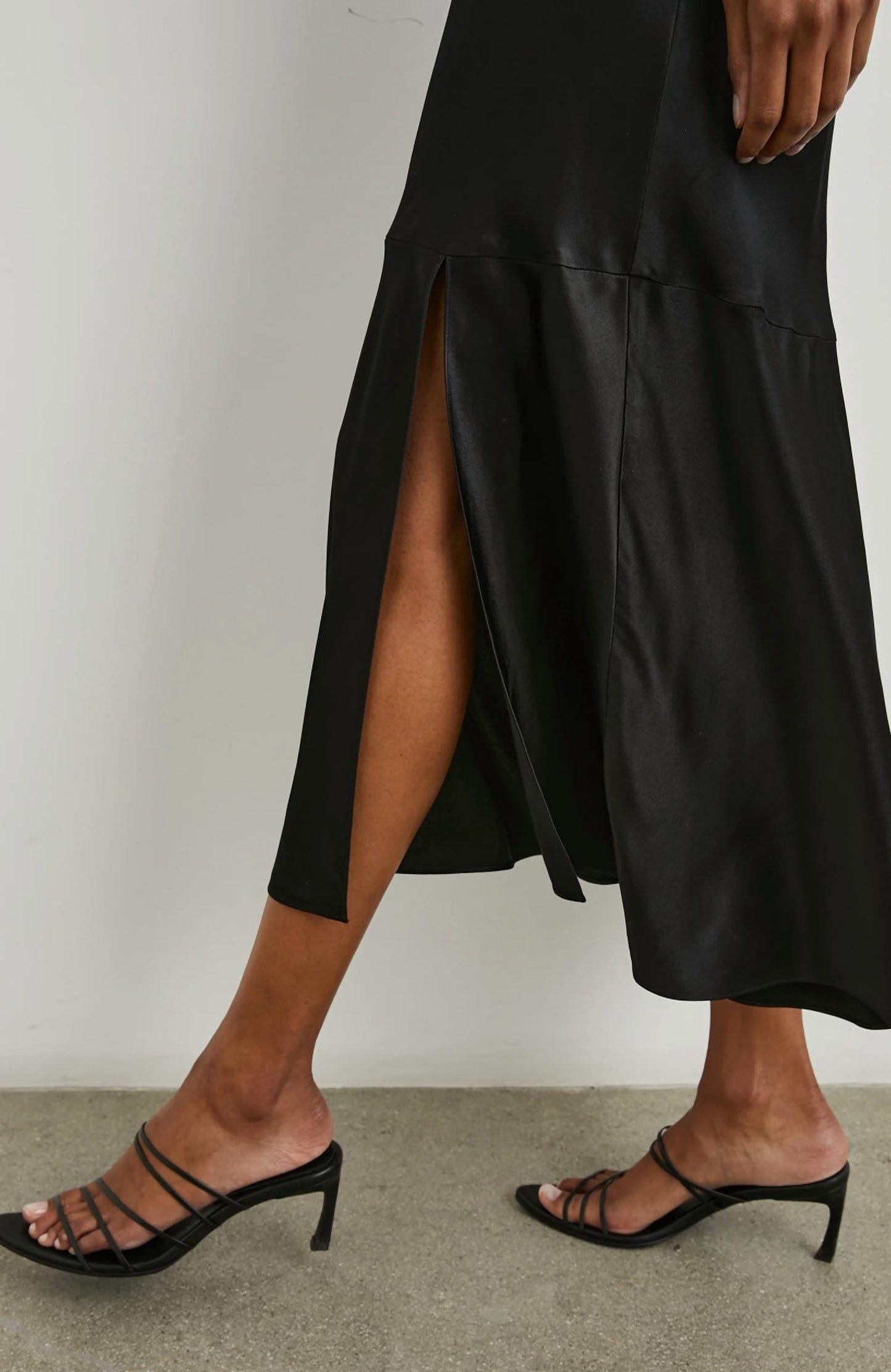 Rails - Dina Dress