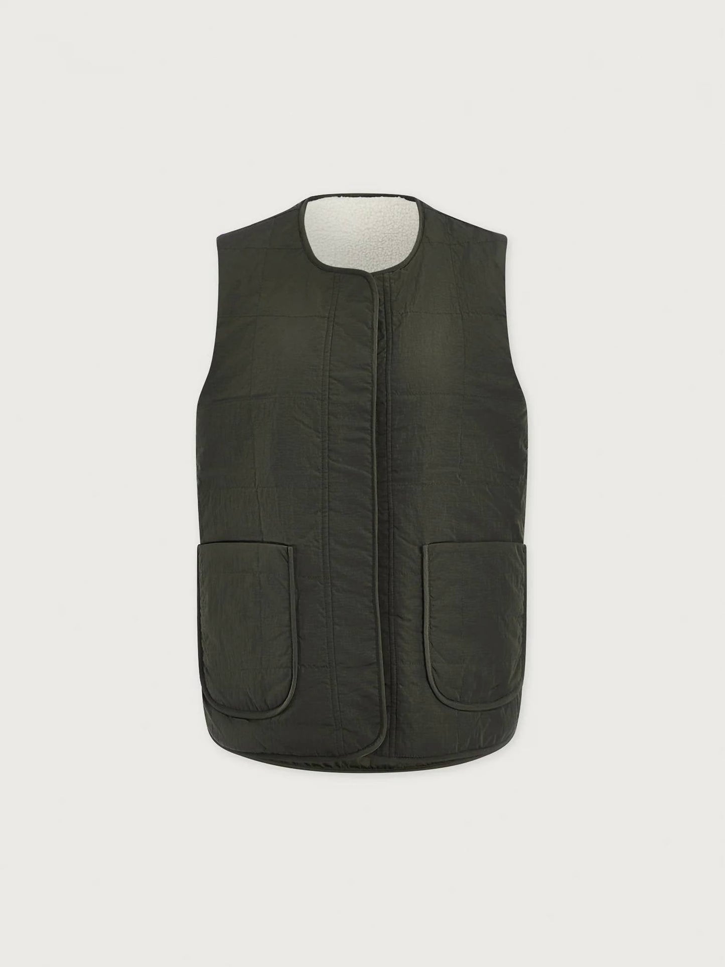 Varley - Audrea Reversible Gilet Vest