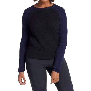 Anatomie - SUÉTER REILLY CASHMERE COLORBLOCK