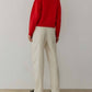 All : Row - Lucy Cardigan