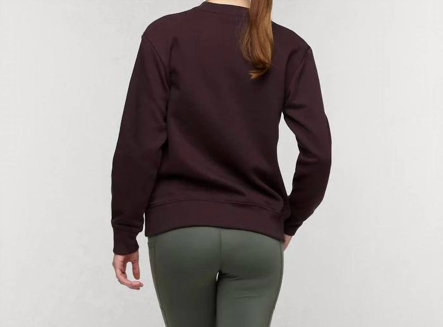 Cotopaxi - Do Good Crew Sweatshirt
