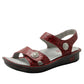 Alegria - Women's Vienna Sandal