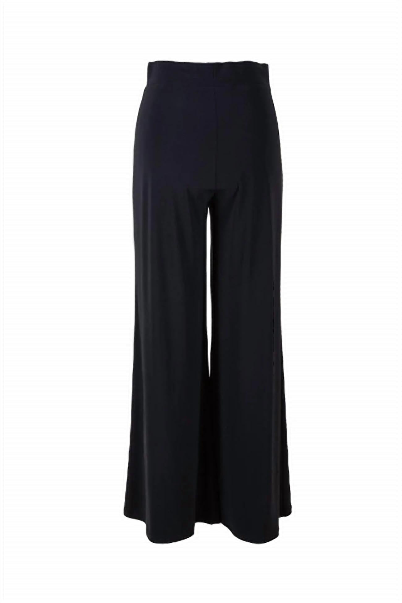 Frank Lyman - Women Button Pant