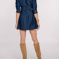 Elizabeth James The Label - Cameron Dress