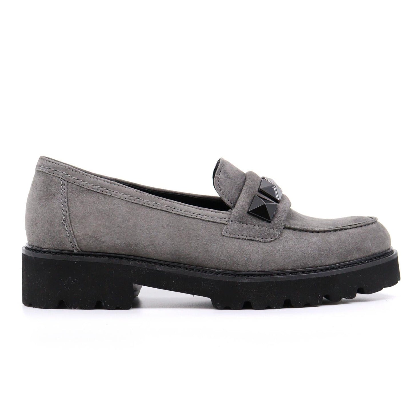 Gabor - STUDDED LOAFER