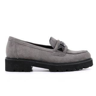 Gabor - STUDDED LOAFER