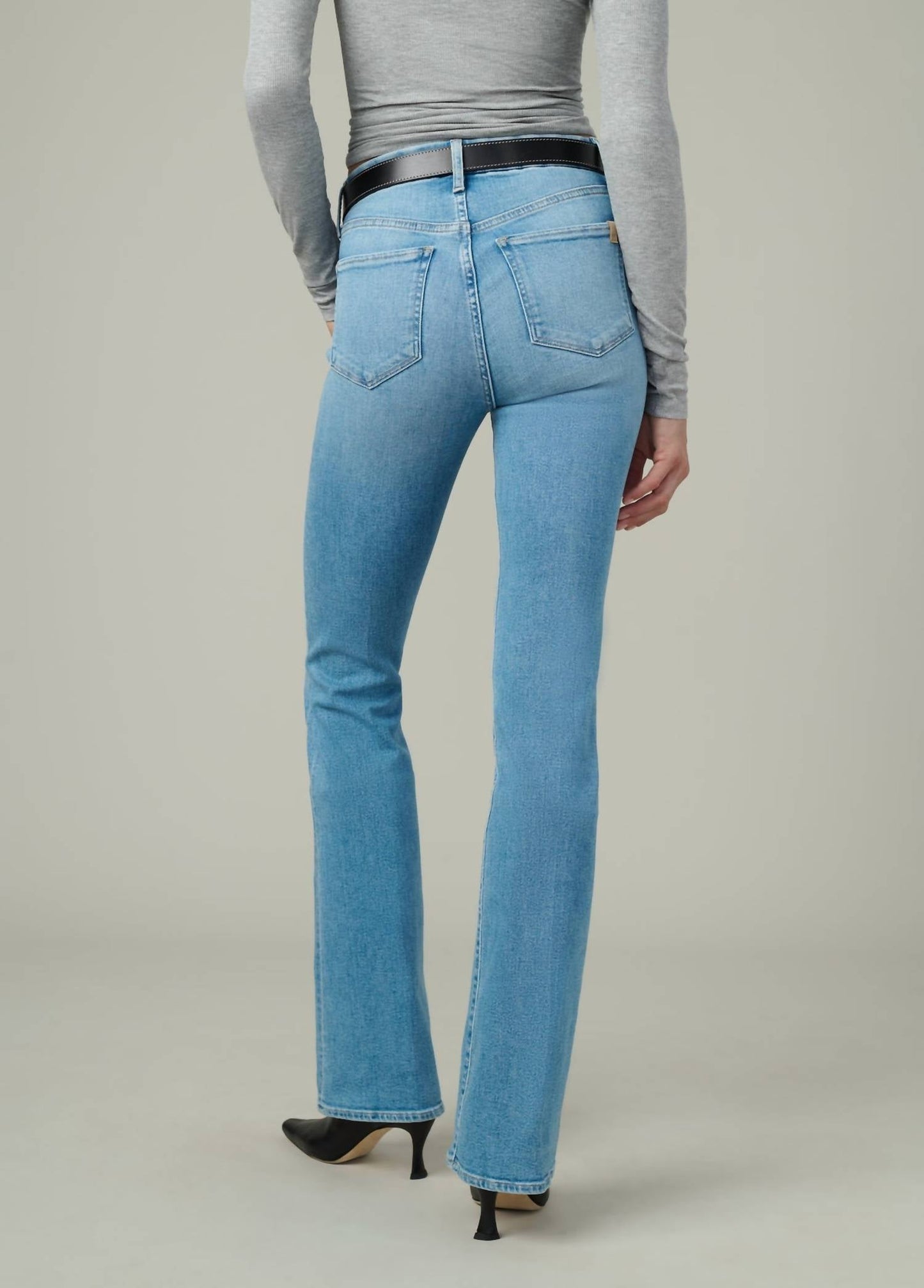 Joe'S Jeans - Hi Honey High Rise Bootcut Jeans