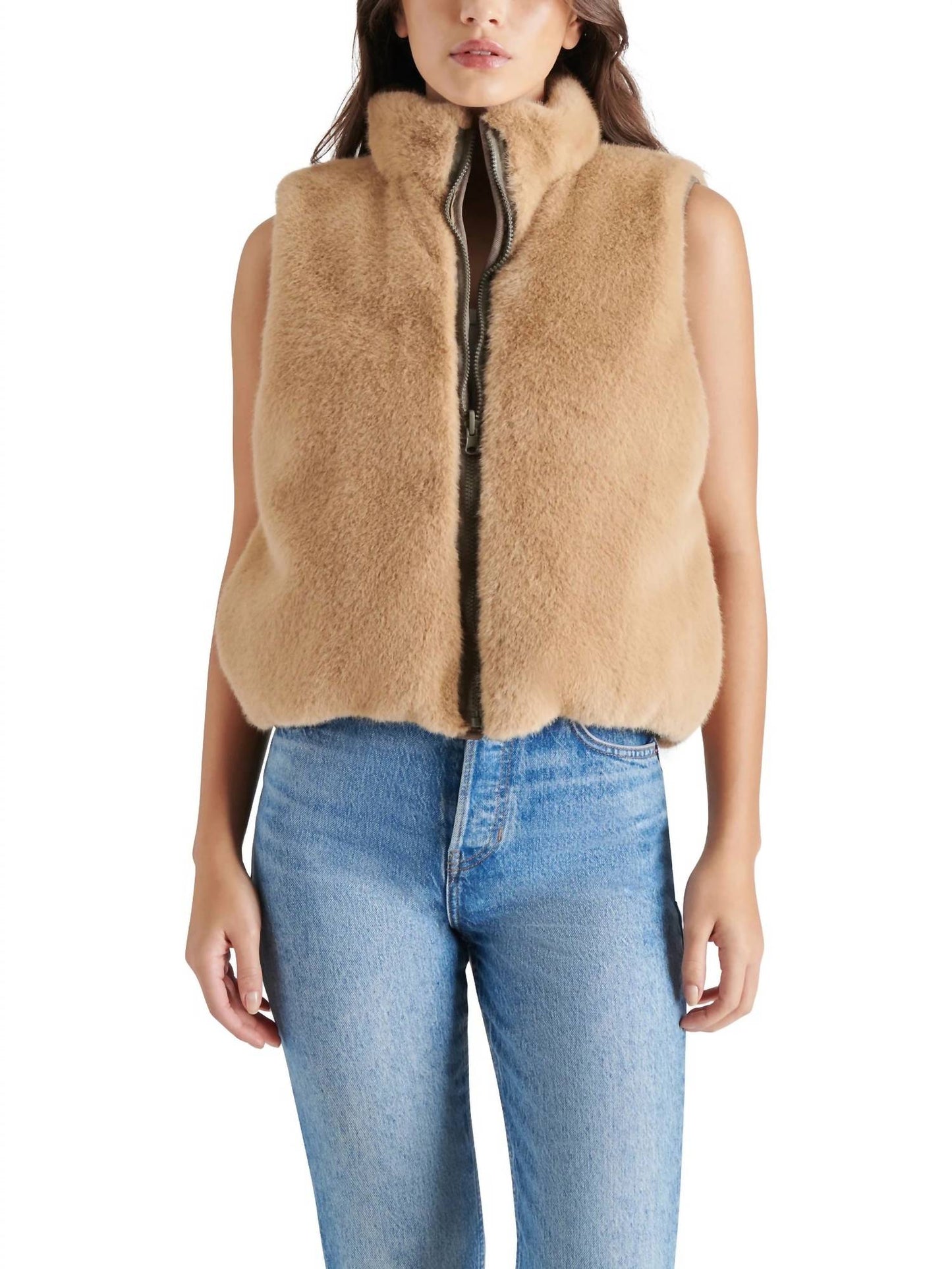 Steve Madden - Brady Vest