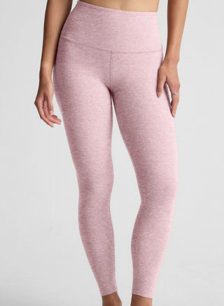 Beyond Yoga - Women's Spacedye Midi Legging