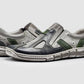 Kcr Group - Men's All-Day Slip-On Leather Shoes