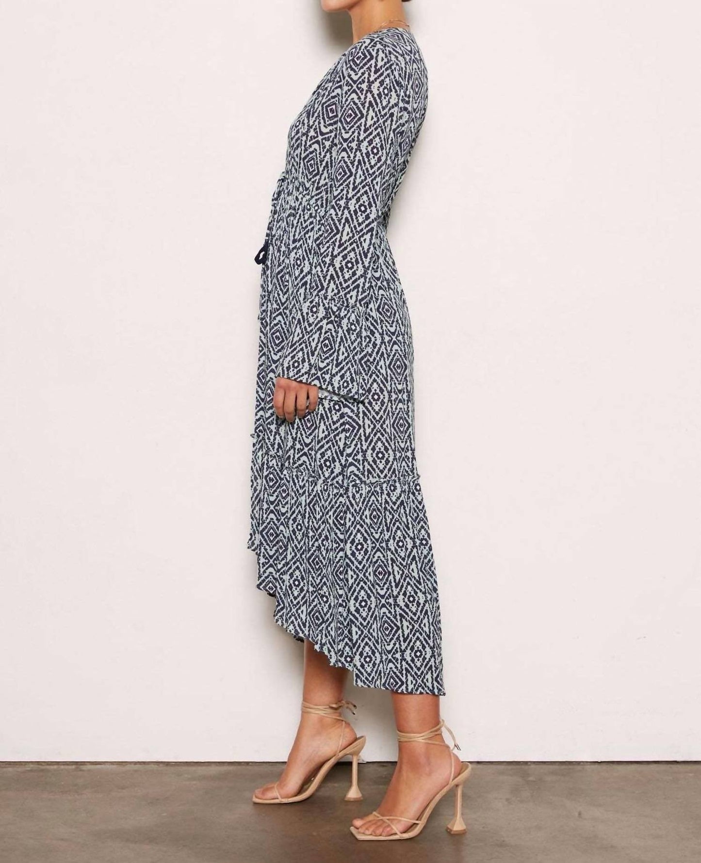 Tart Collections - Kendall Wrap