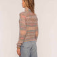 Heartloom - Astrid Long Sleeve Sweater