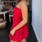 Sky To Moon - Sassy Dress